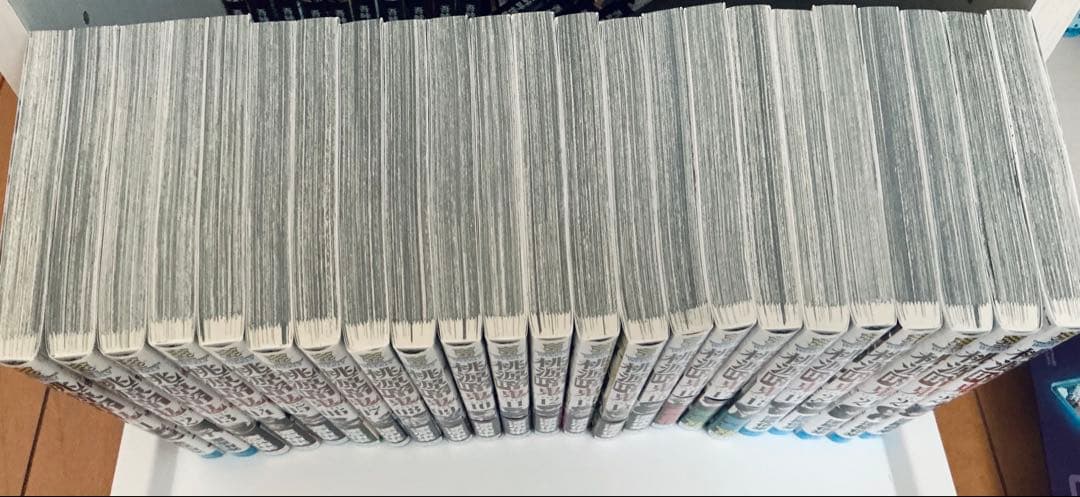 桃源暗鬼　1〜23巻セット