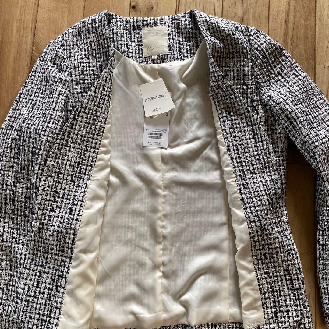 B:MING BEAMS ビーミングバイビームス 卒業式・入学式 セットアップ