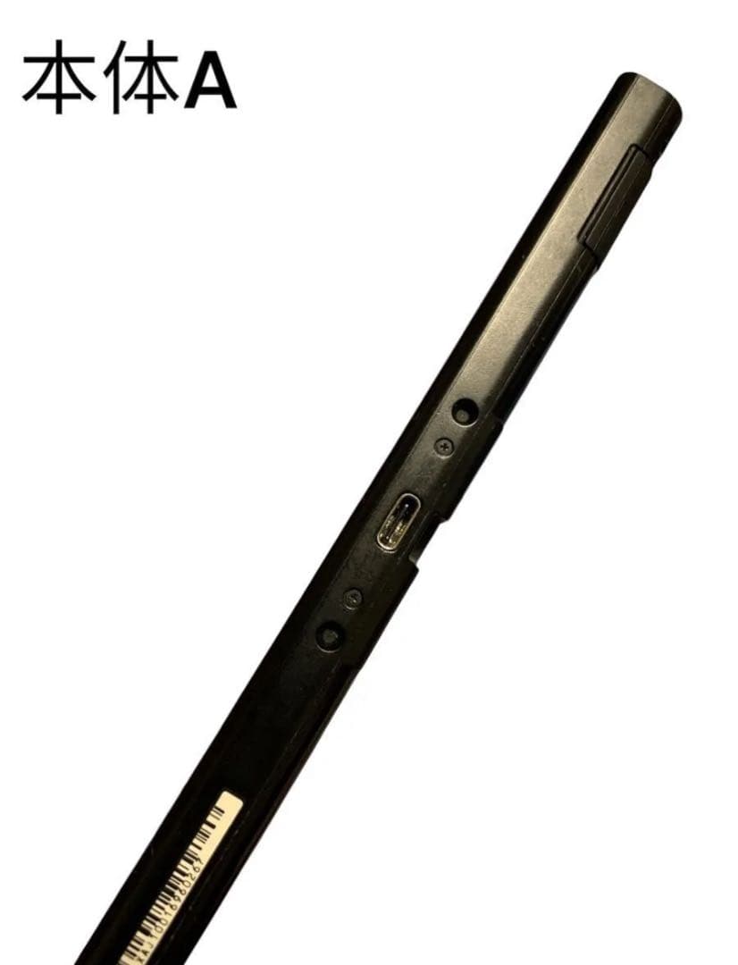 【ジャンク品】 Nintendo Switch スイッチ 本体 のみ ２台セット