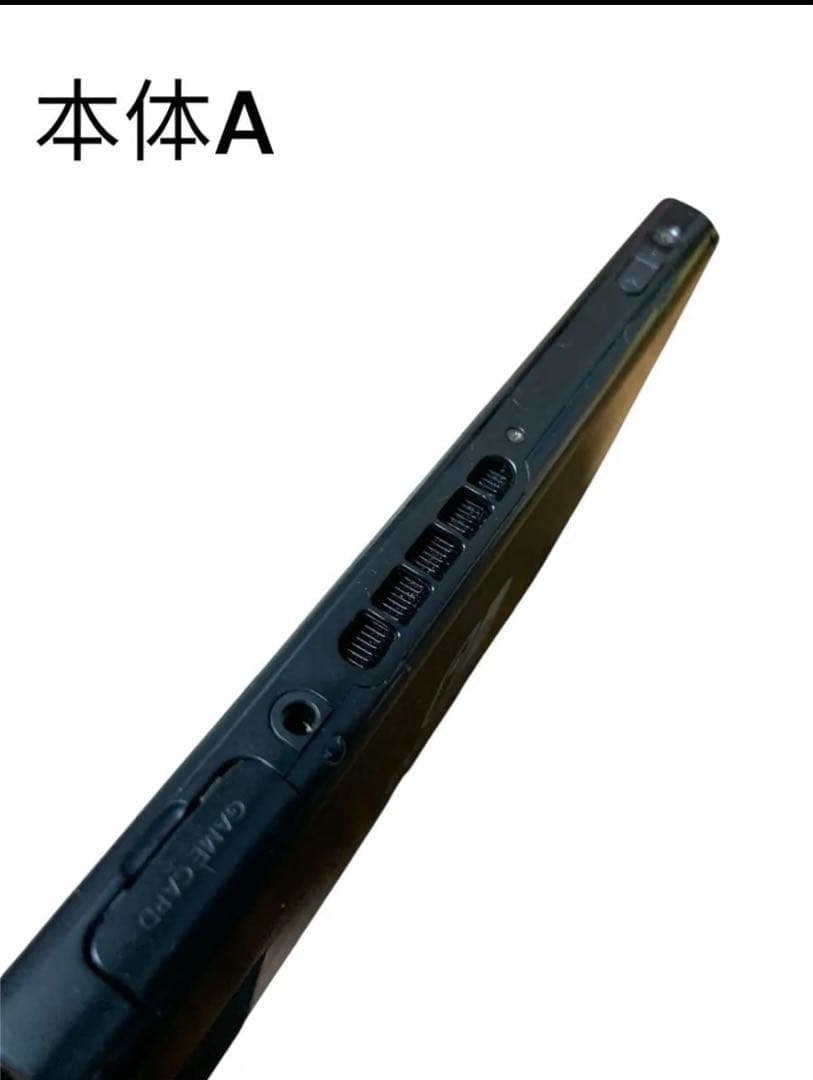 【ジャンク品】 Nintendo Switch スイッチ 本体 のみ ２台セット