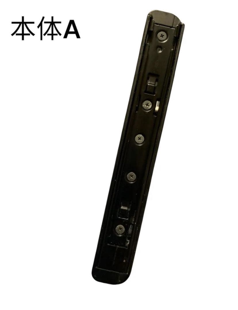 【ジャンク品】 Nintendo Switch スイッチ 本体 のみ ２台セット