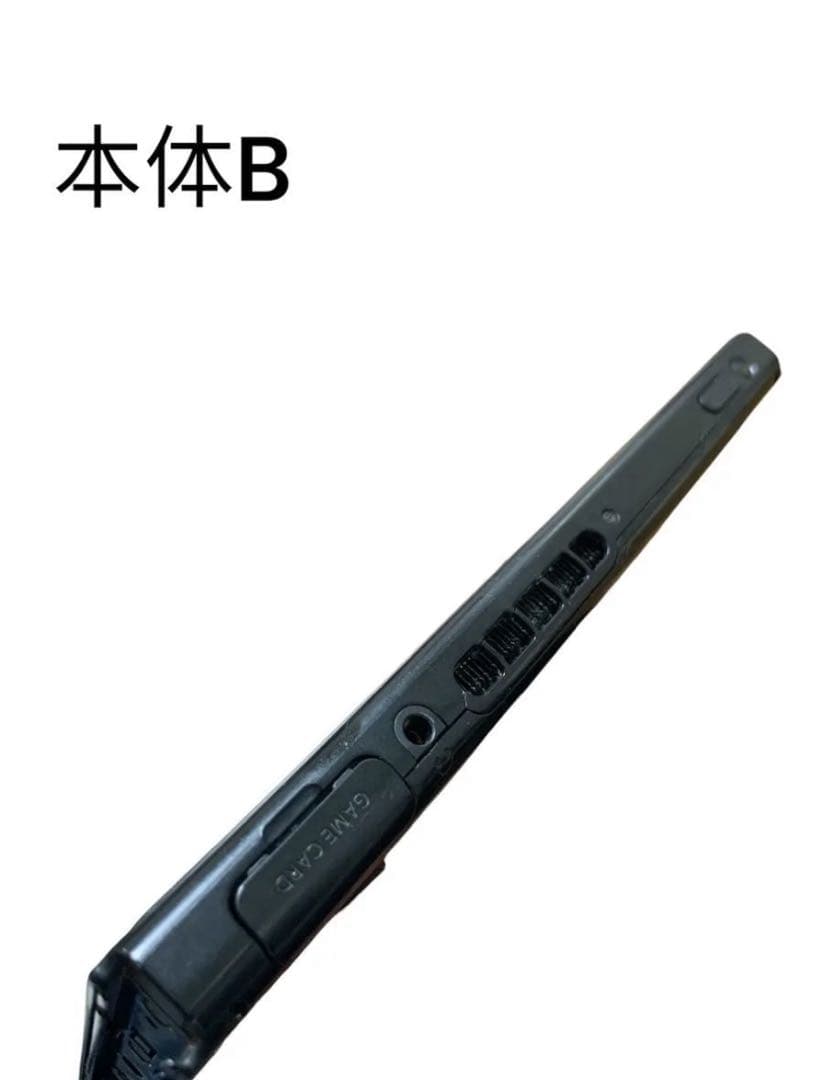 【ジャンク品】 Nintendo Switch スイッチ 本体 のみ ２台セット