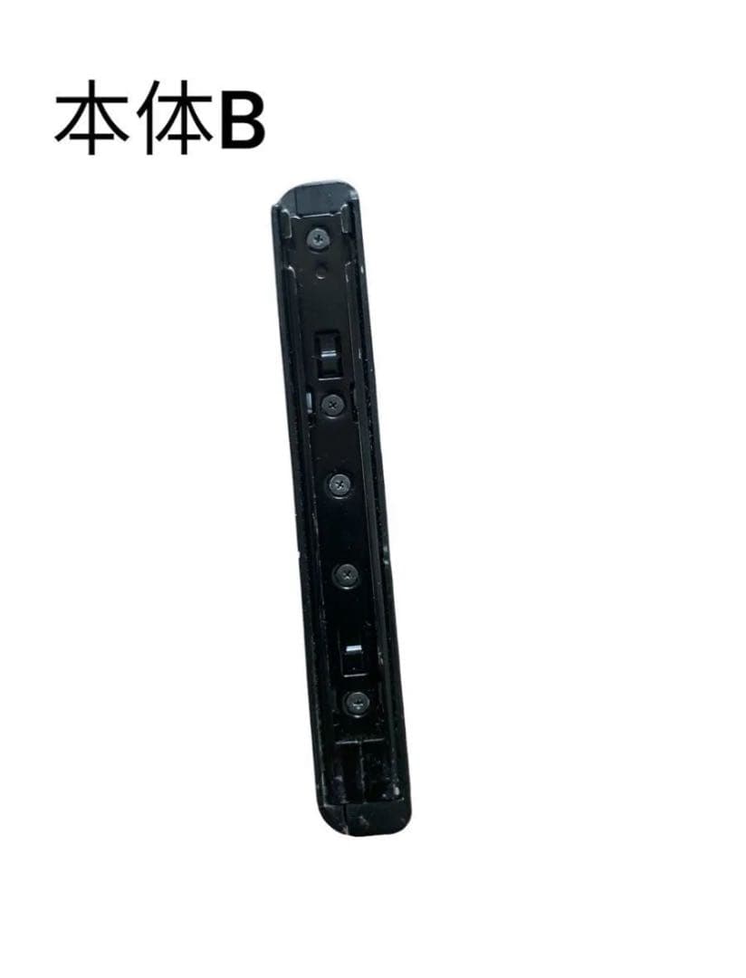 【ジャンク品】 Nintendo Switch スイッチ 本体 のみ ２台セット