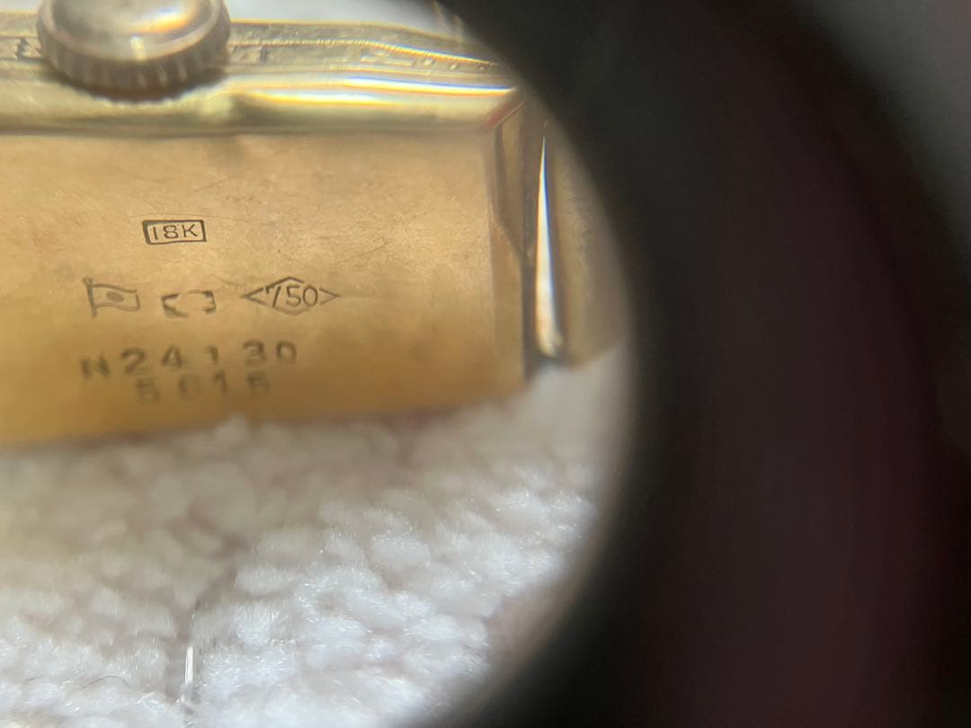 ☻最終値下げ☻SEIKO レディース　手巻き　アンティーク　K18 動作不安定