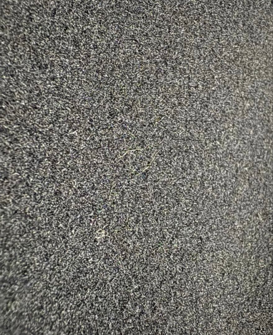 希少　RALPH LAUREN ウール100% ジャケット M ネイビー