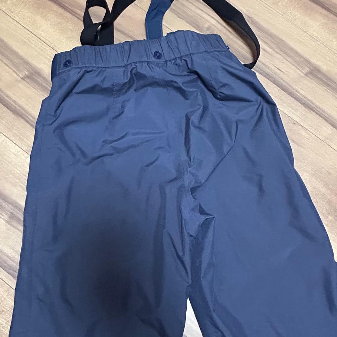 mont-bell スキーウェア130