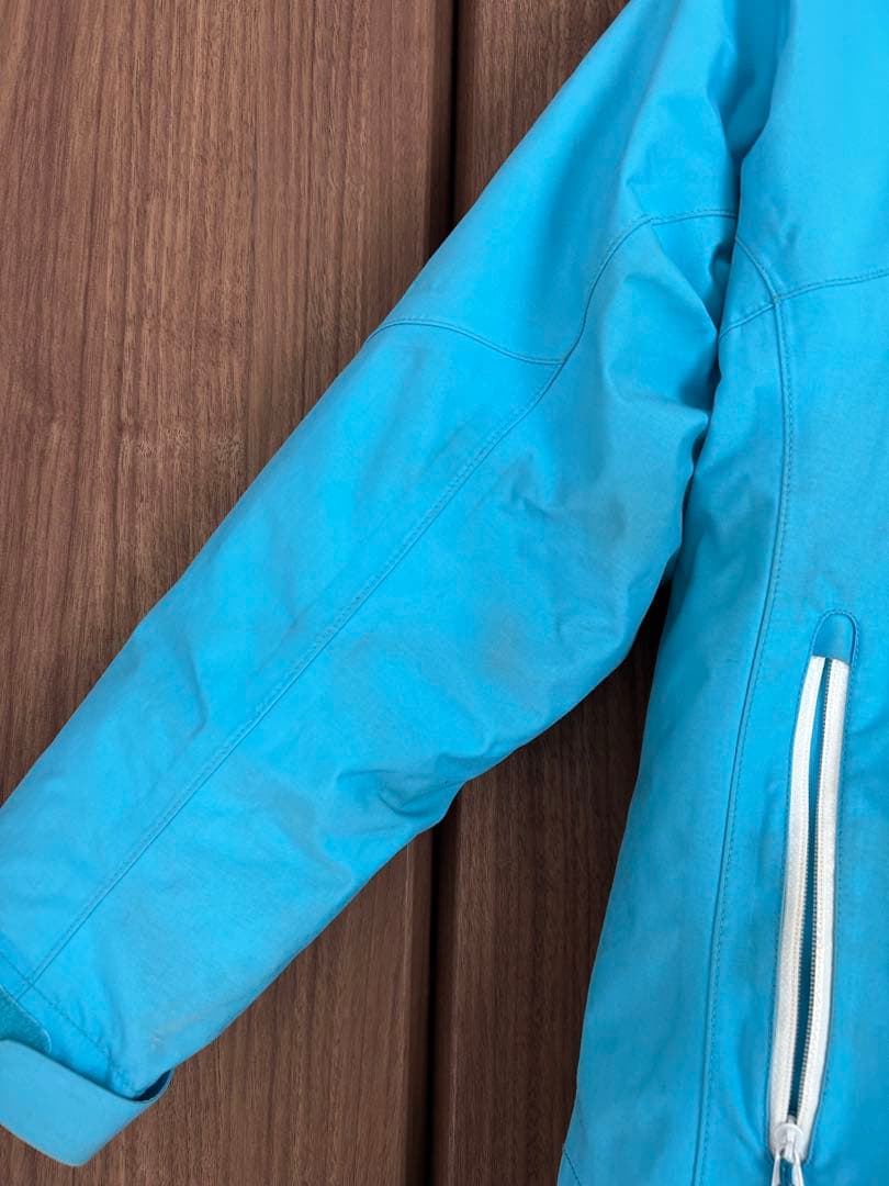 mont-bell スキーウェア130