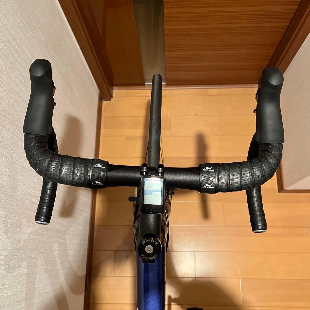 たむ メリダ スクルトゥーラ700