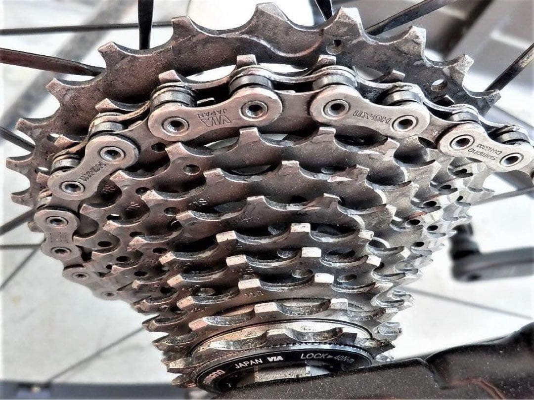 TIME FIRST/タイム ファーストXS アルテグラ フルカーボン