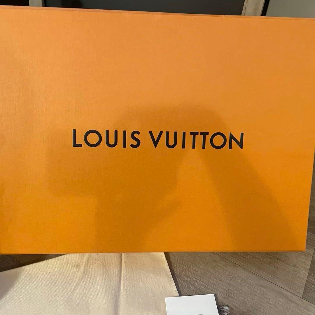 Louis Vuitton ブラウン トートバッグ セット