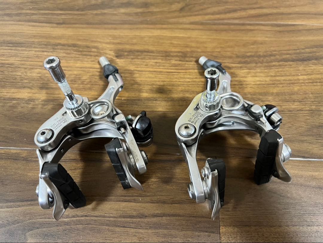 Dura ace 7800 ブレーキセット