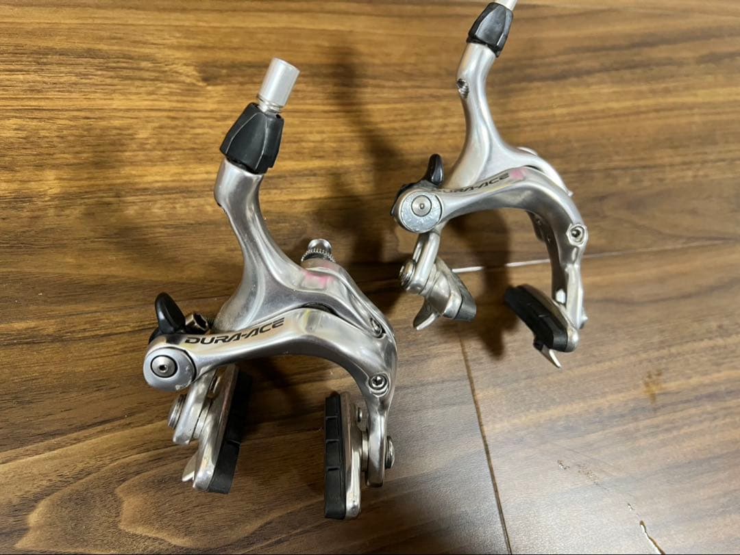 Dura ace 7800 ブレーキセット