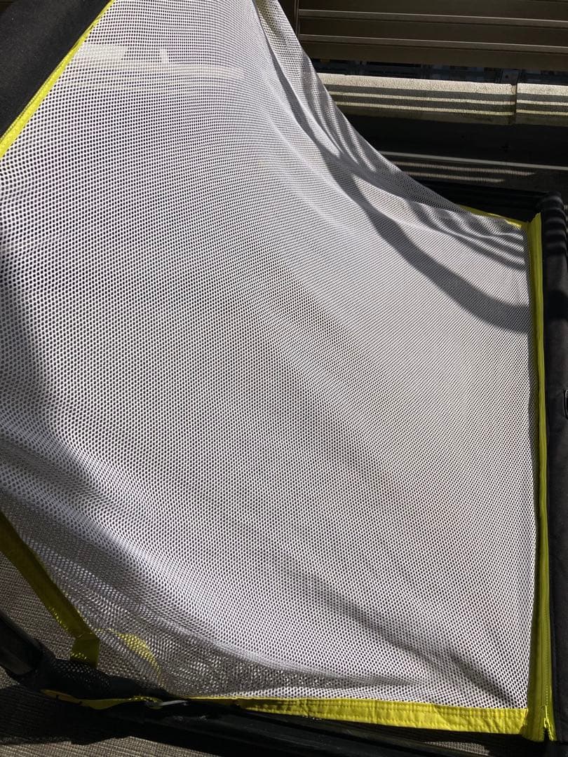 BAZOOKA GOAL バズーカゴール 折りたたみ式ゴール