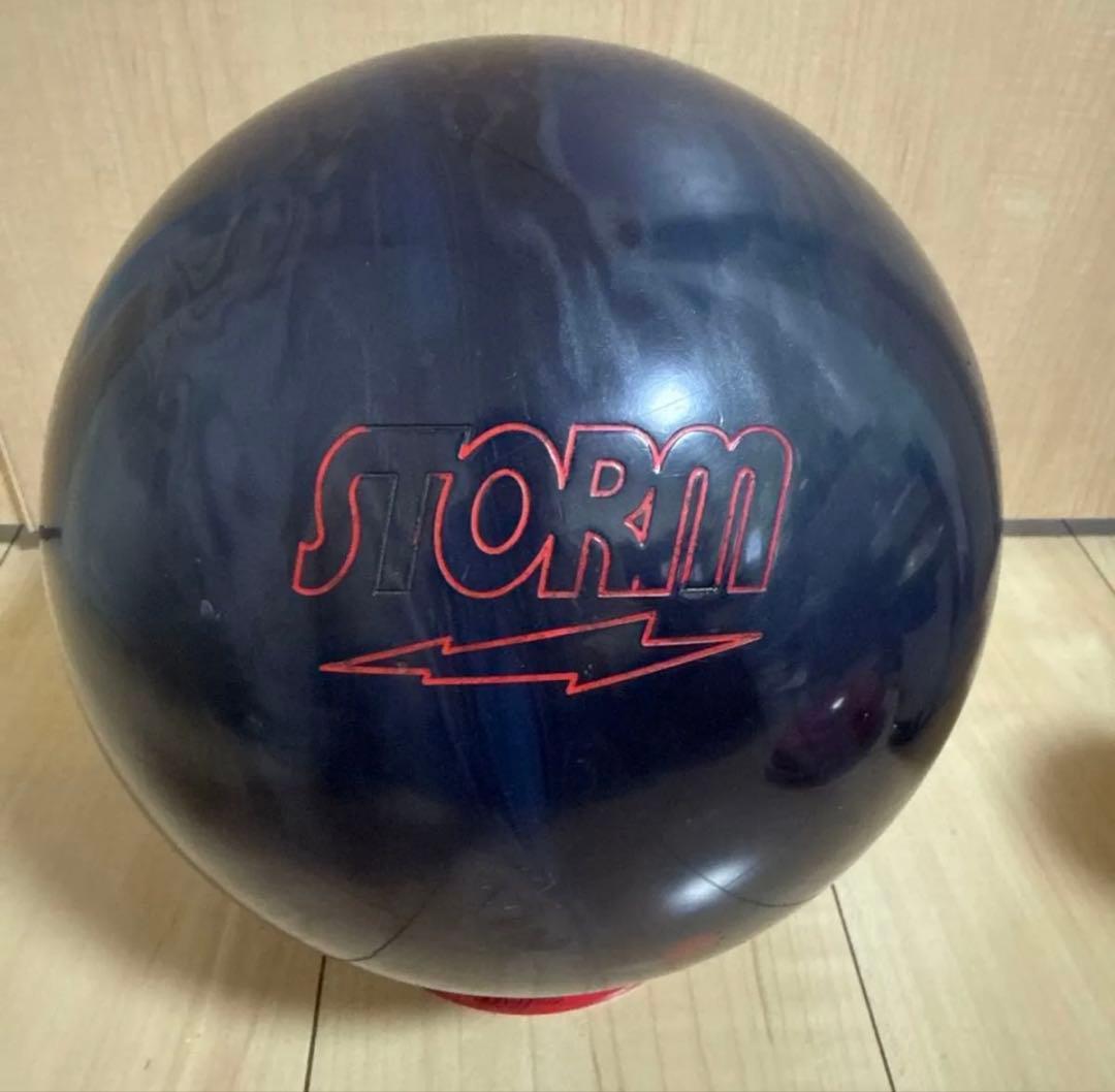 アイオンプロ ION PRO 15ポンド STORM ストーム