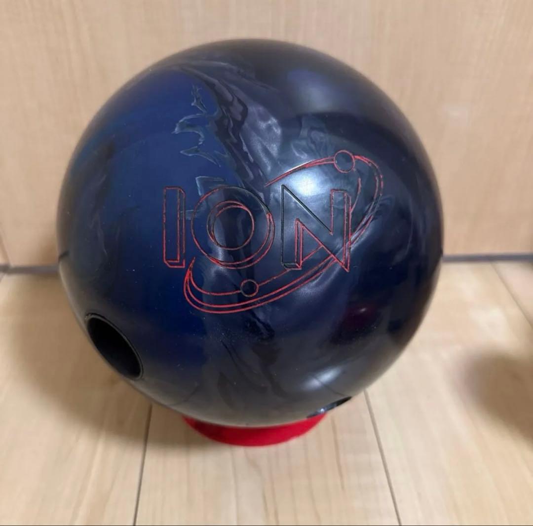 アイオンプロ ION PRO 15ポンド STORM ストーム