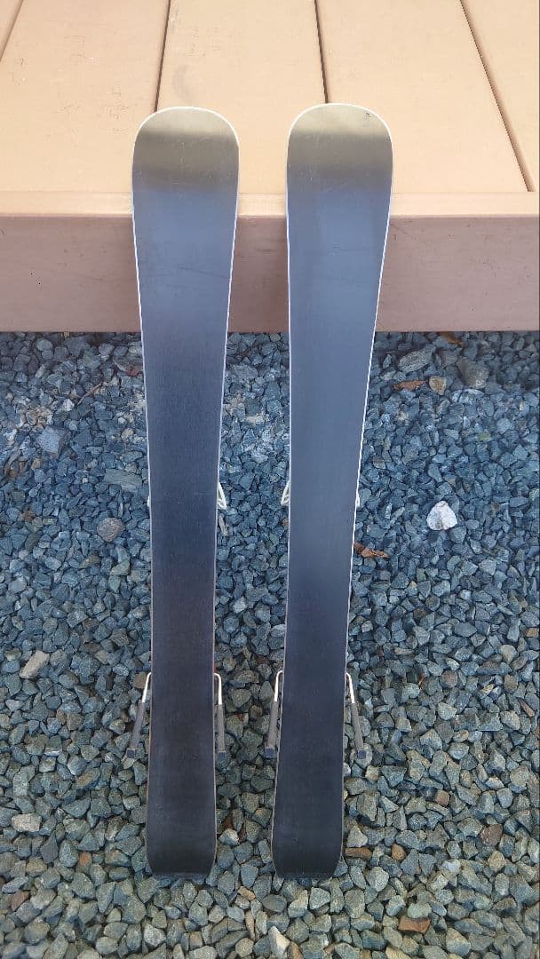 Atomic スキーセット 80cm ブーツ17.0cm