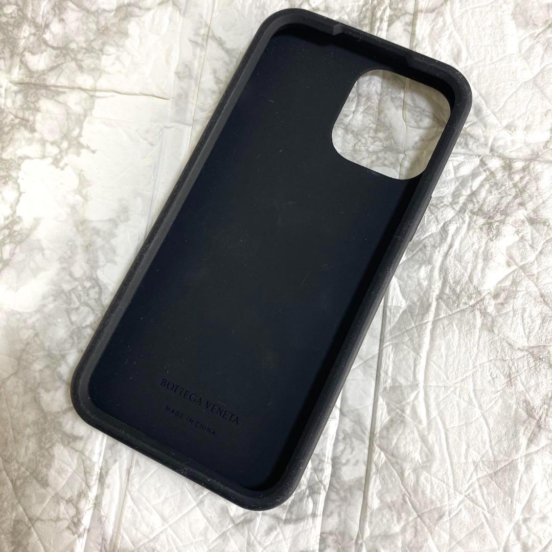 美品✨ ボッテガヴェネタ スマホケース iPhone14 Pro Max