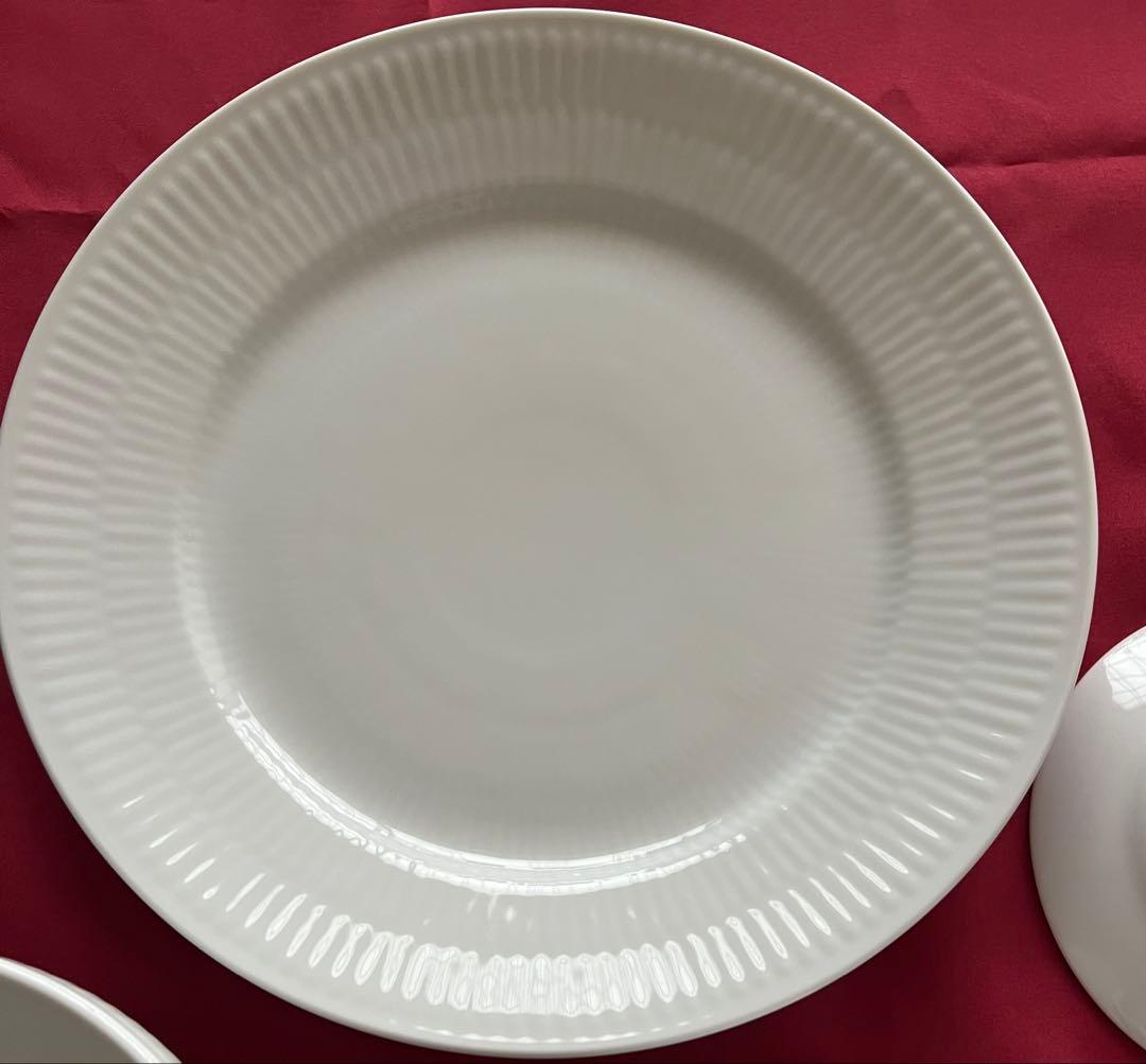 ロイヤルコペンハーゲン食器セット