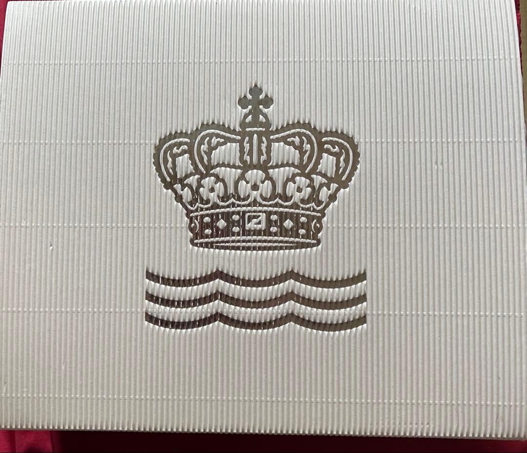 ロイヤルコペンハーゲン食器セット