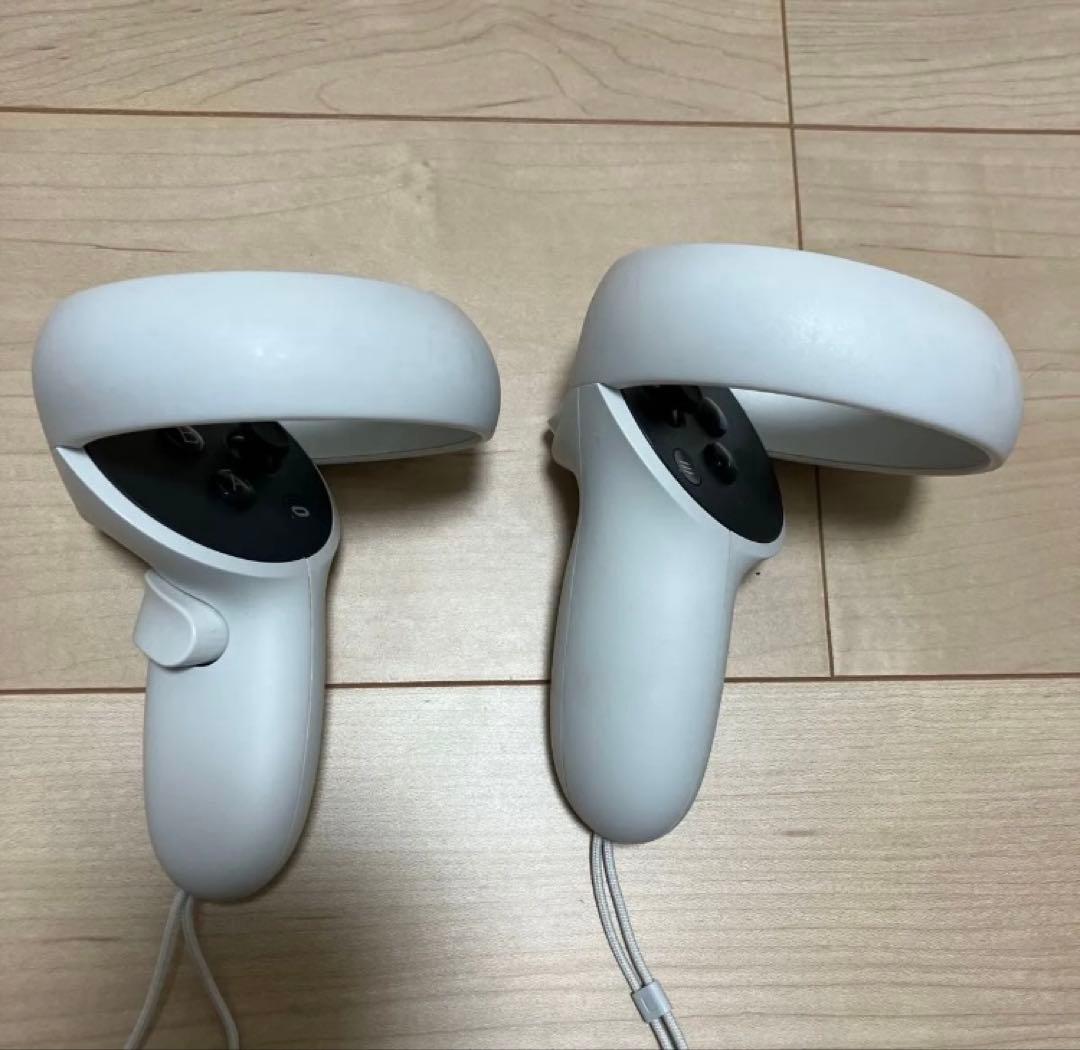  Quest 2 128G VR ヘッドセット