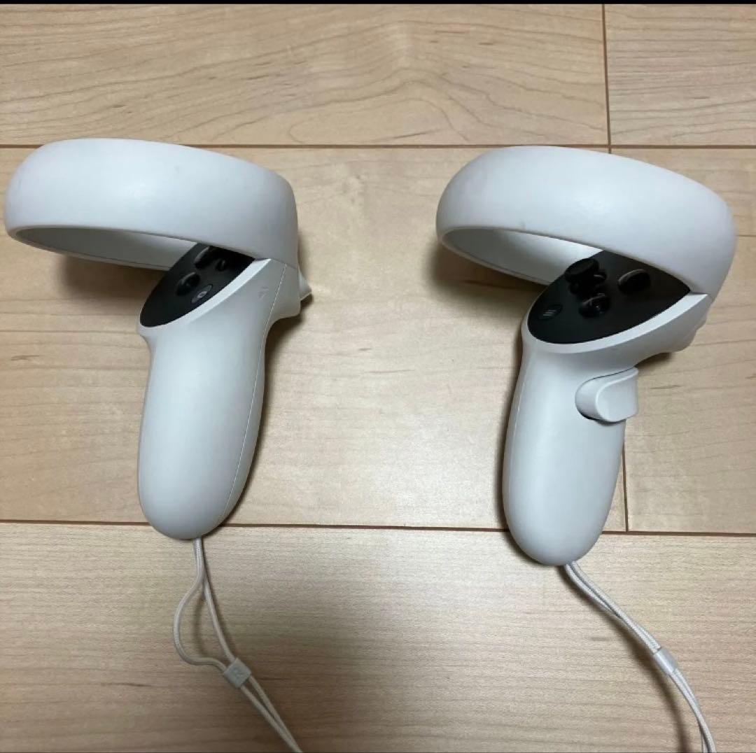  Quest 2 128G VR ヘッドセット