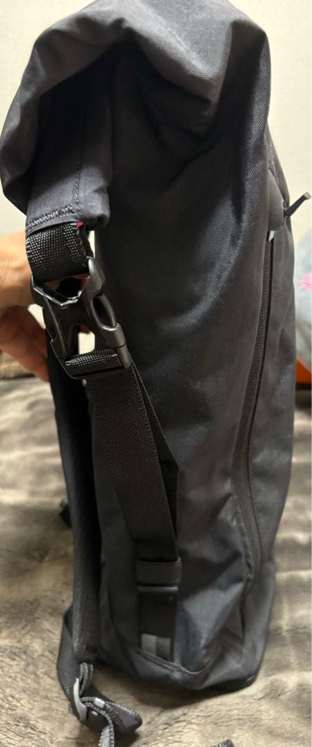 【美品】Rapha BACKPACK 20L