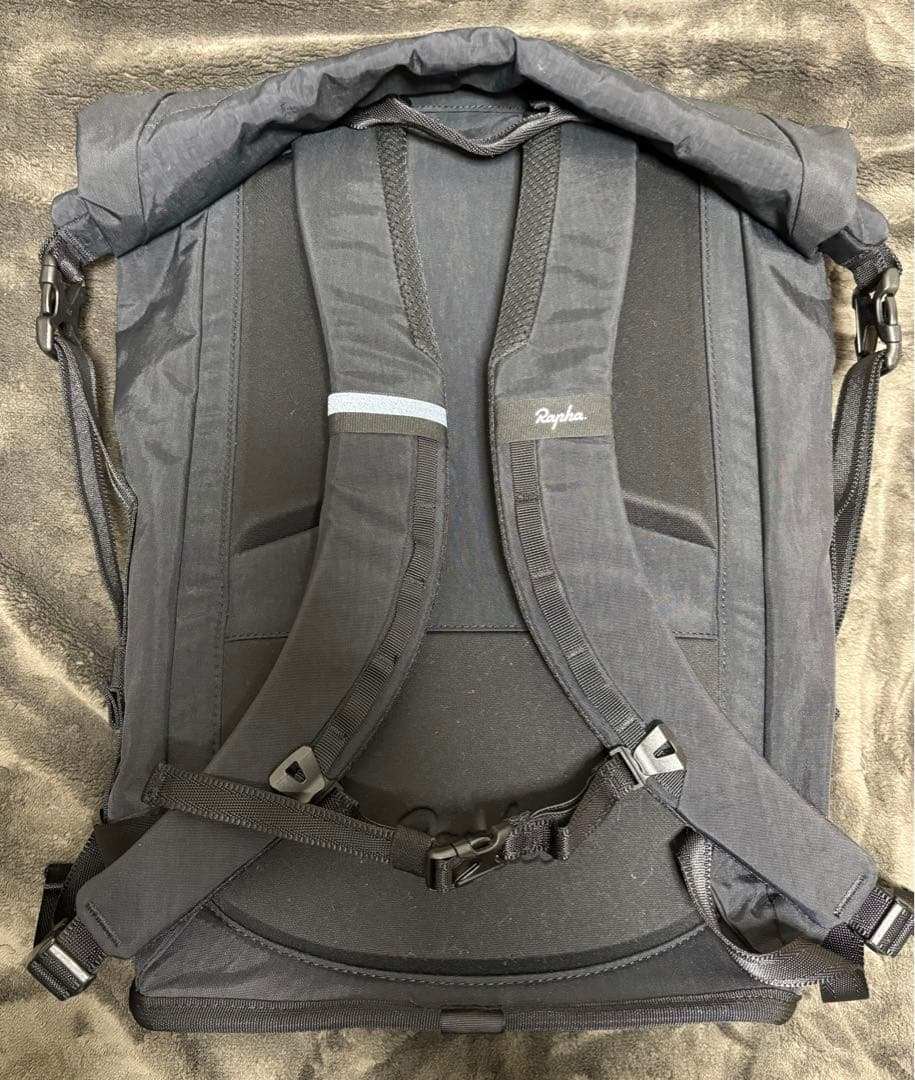 【美品】Rapha BACKPACK 20L