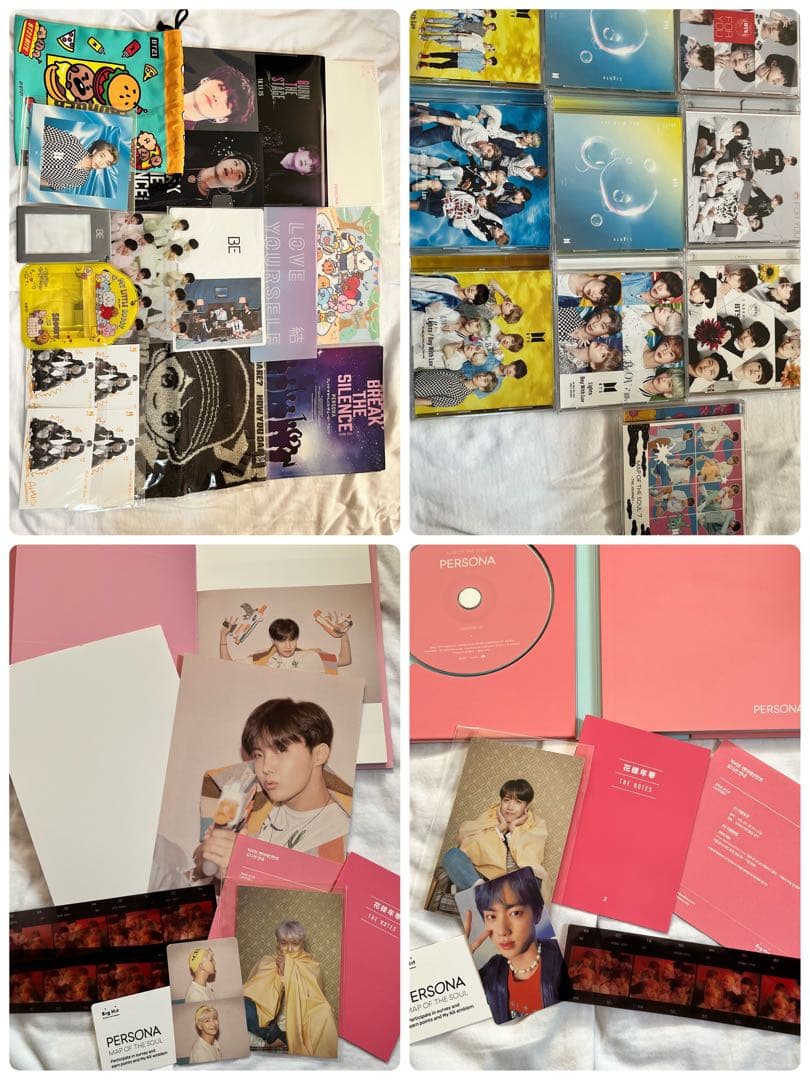 【お願いします‼️】BTS まとめ売り