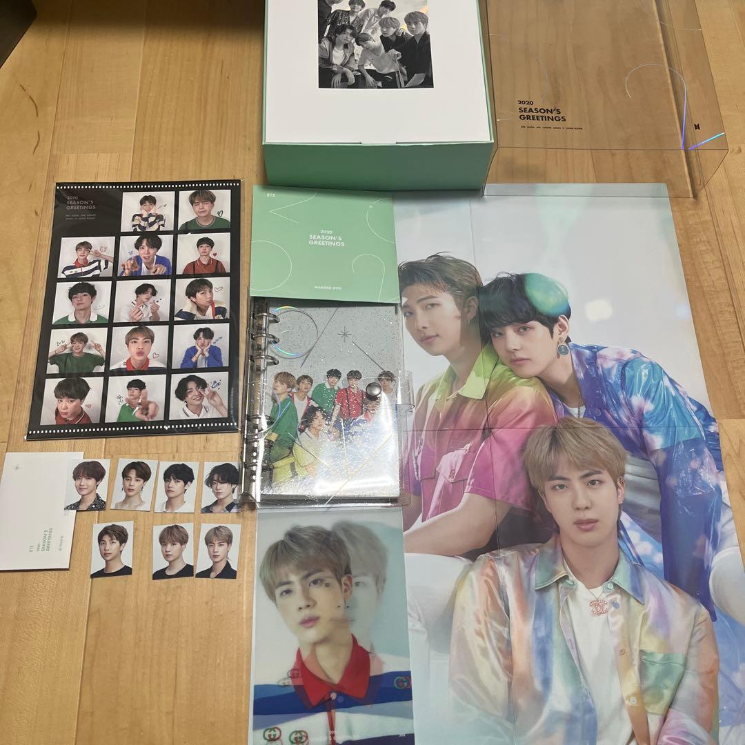 【お願いします‼️】BTS まとめ売り