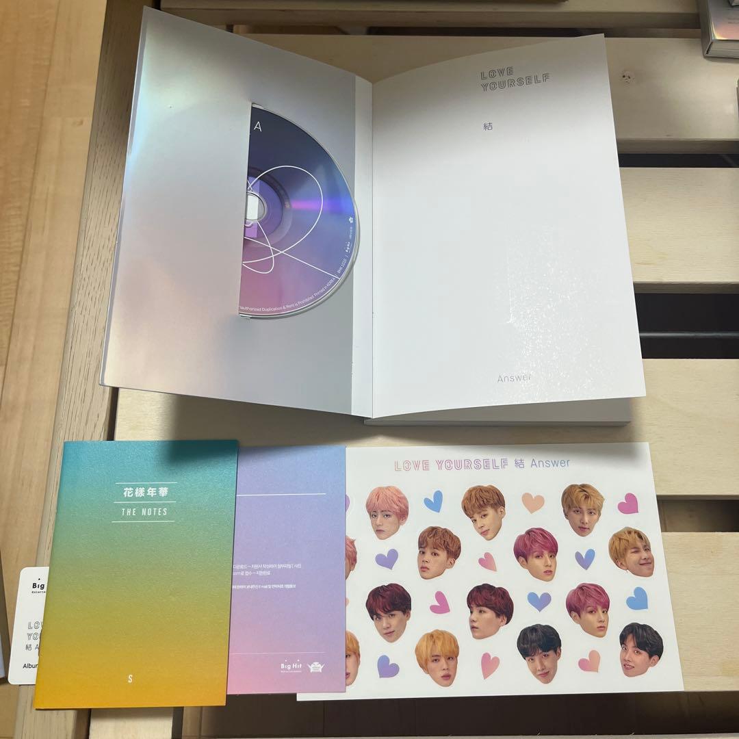 【お願いします‼️】BTS まとめ売り