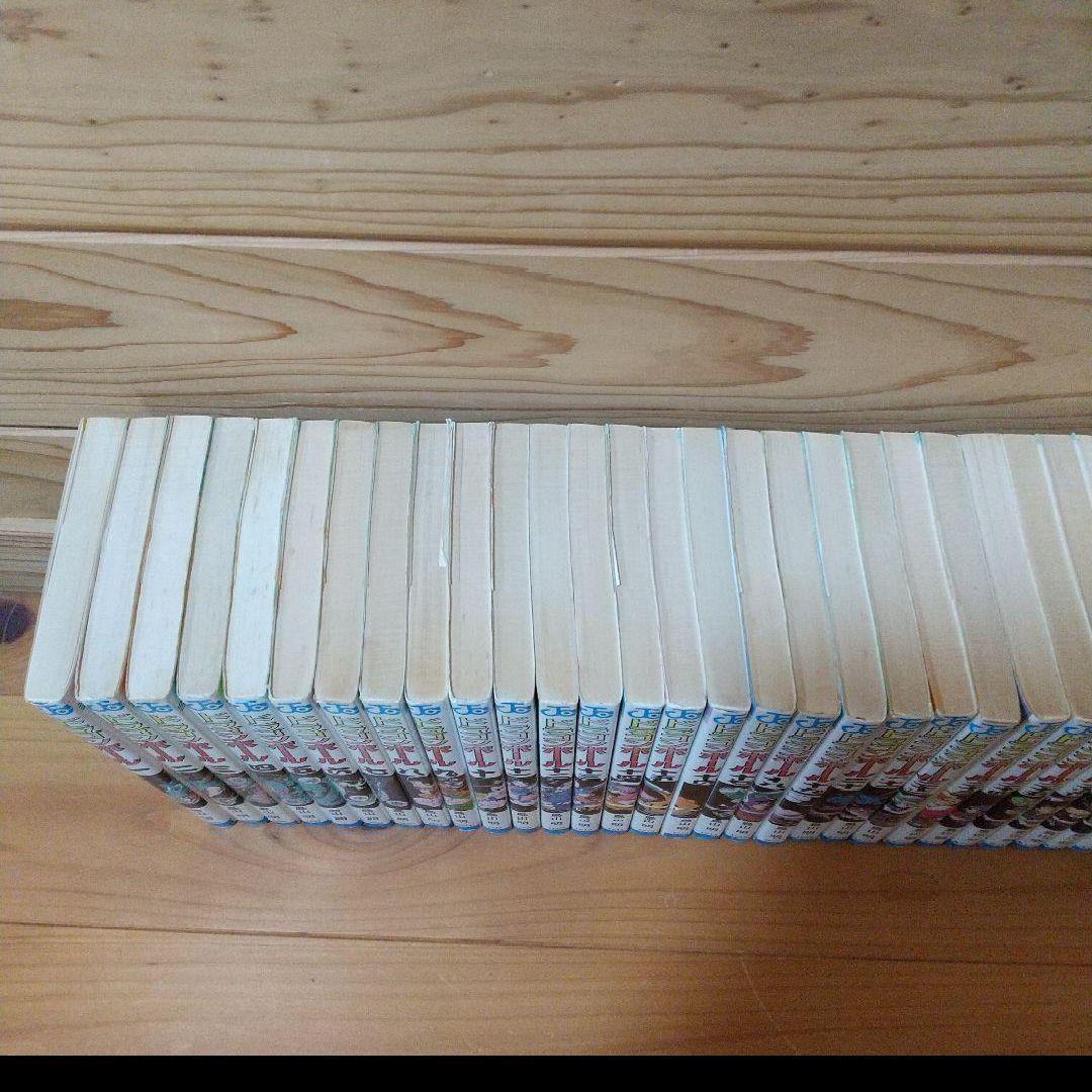 【全巻セット】ドラゴンボール 旧全巻セット 初版複数あり