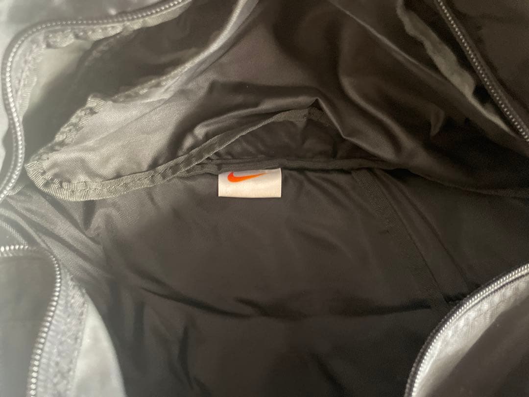 【Y2K】00s Nike スリングバッグ ワンショルダーバッグ　ナイキ