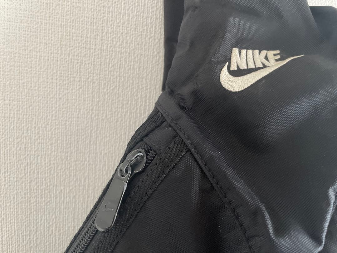 【Y2K】00s Nike スリングバッグ ワンショルダーバッグ　ナイキ