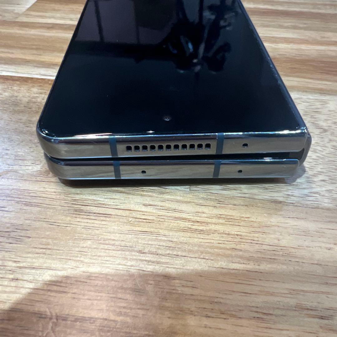 S*a様 K1449 Galaxy Z Fold4 ジャンク品 充電不可