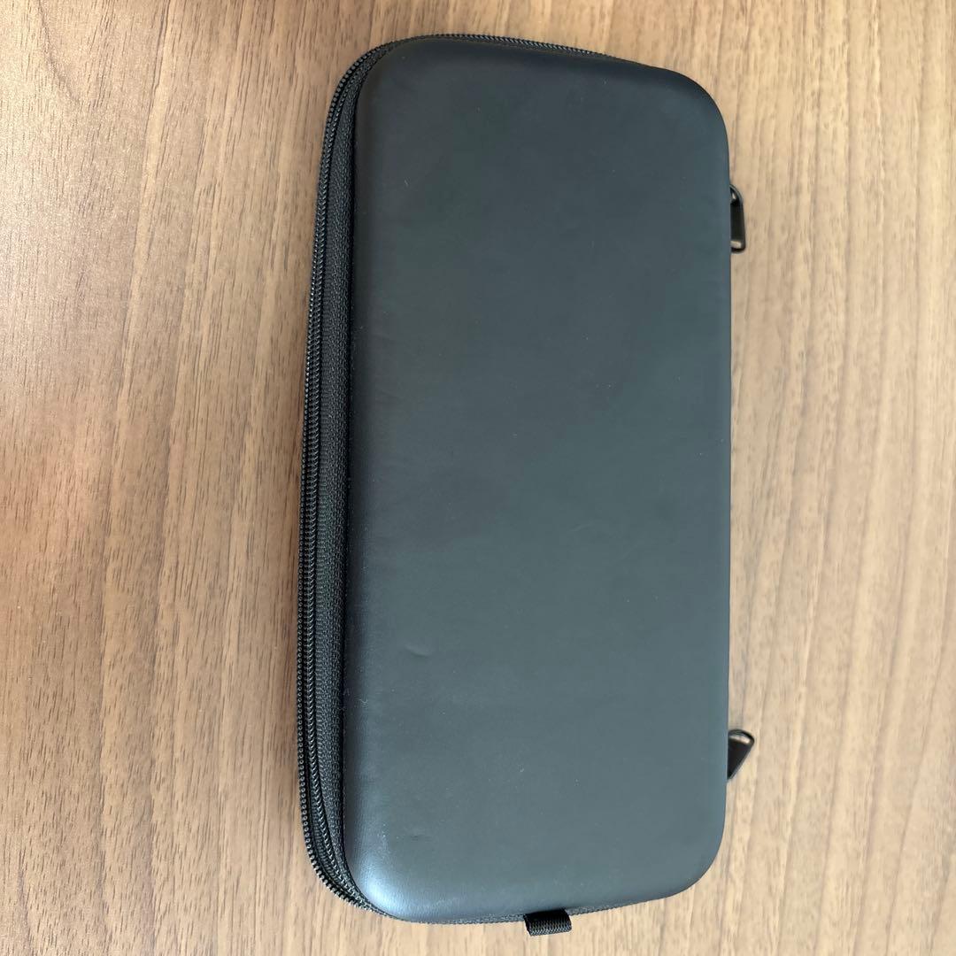 Nintendo Switch Lite ブルー 本体 充電器 ケースソフト付き