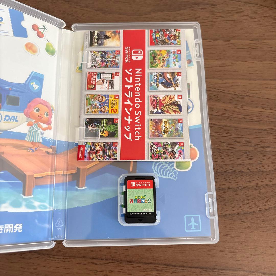 Nintendo Switch Lite ブルー 本体 充電器 ケースソフト付き