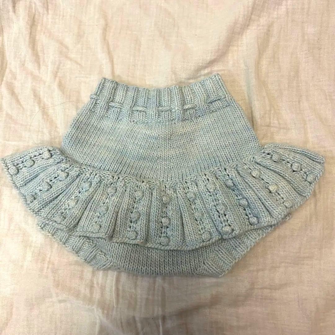 ボトムス Misha & Puff skating pond skirt 18-24m