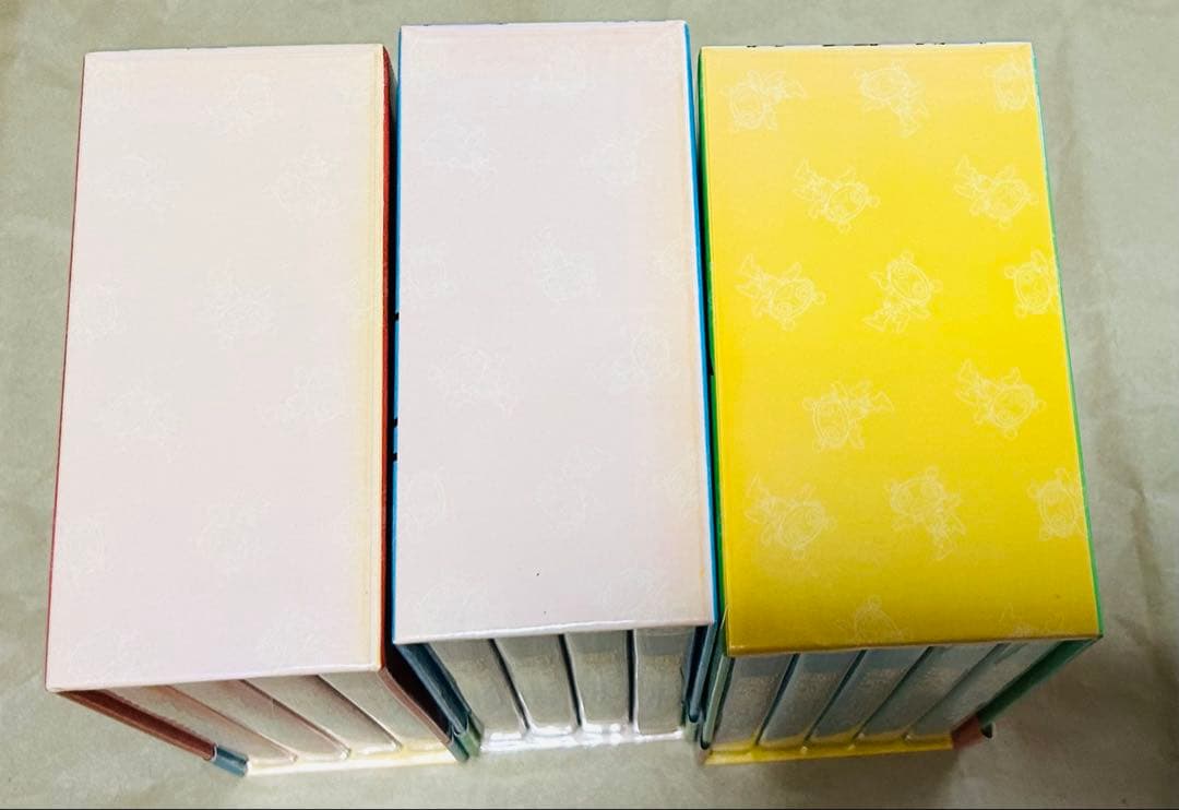 ボンバーマンジェッターズ　全話　DVDBOX