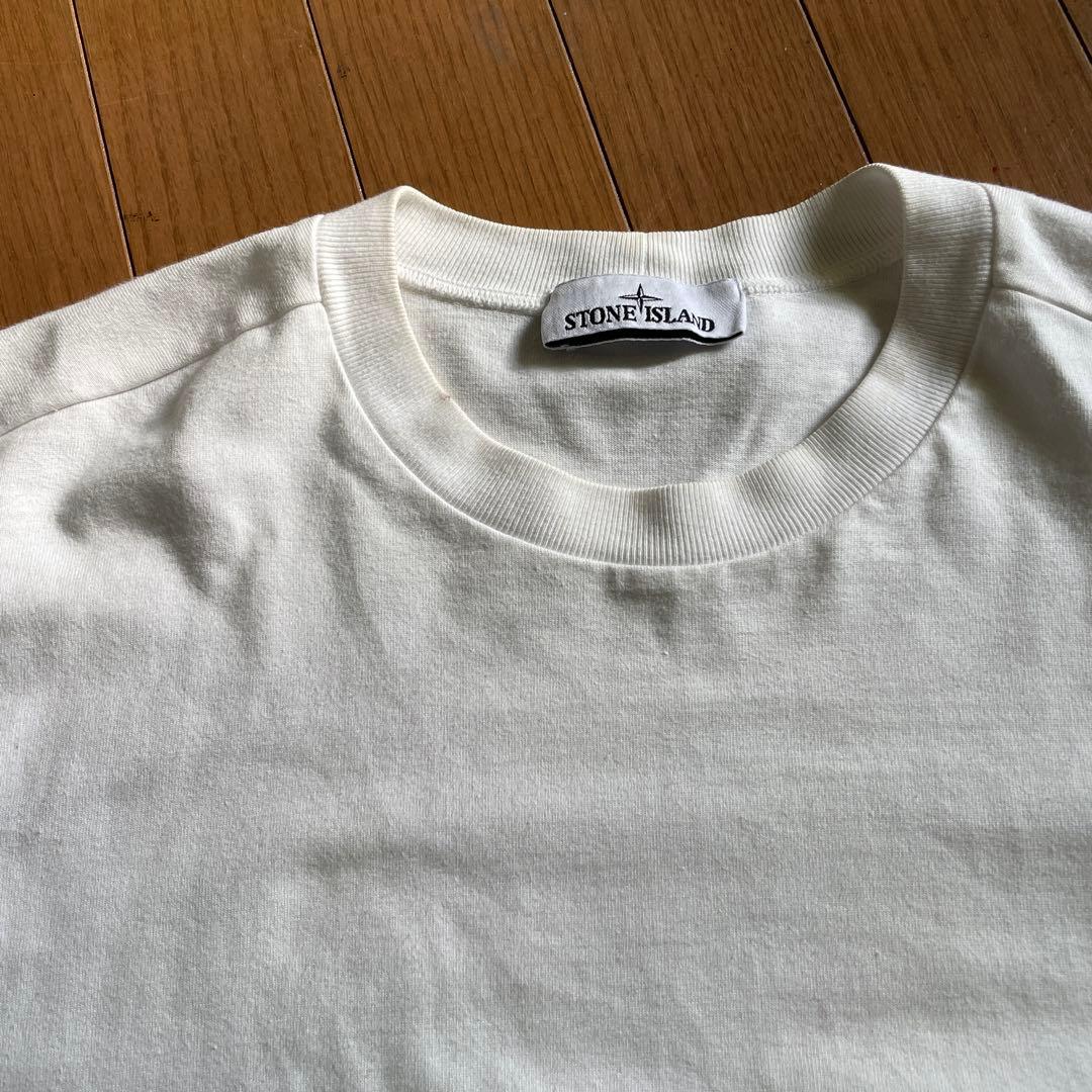 stone ロンT
