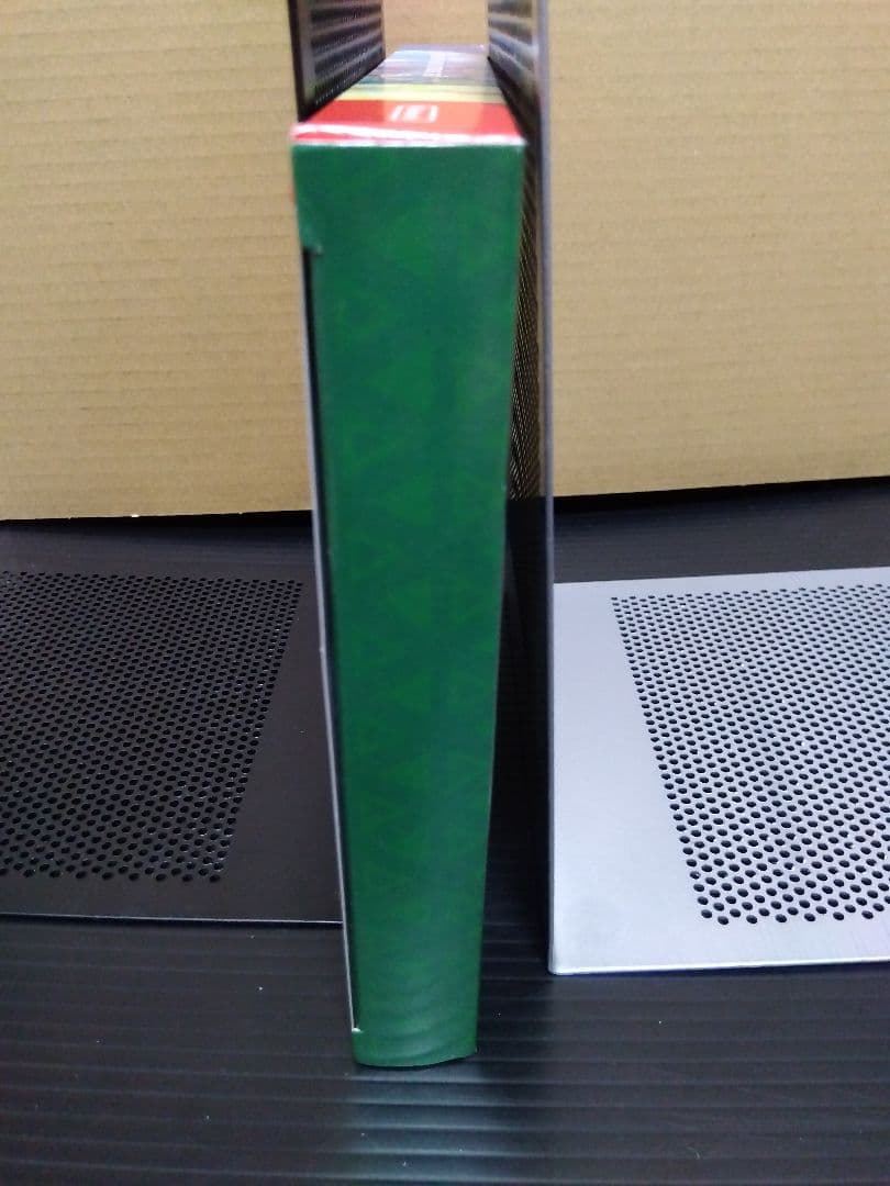 Switch ゼルダの伝説 夢をみる島 ARTBOOK SET 任天堂 ソフト