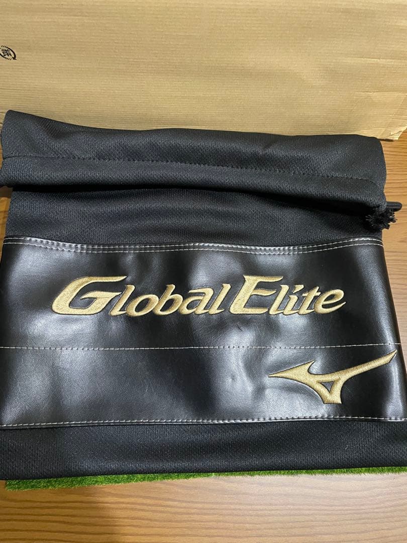 硬式野球グラブ内野手用