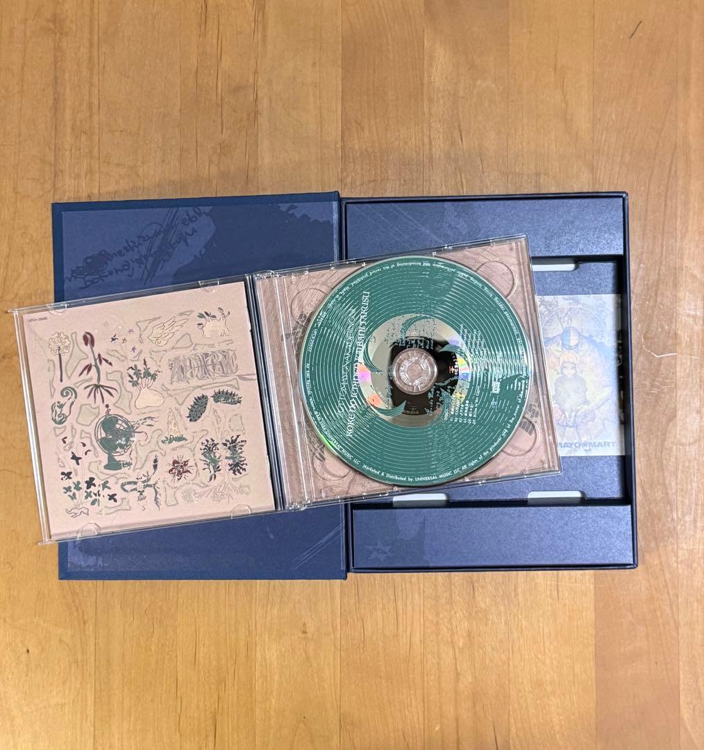 ずっと真夜中でいいのに。CD・ブルーレイまとめ売り バラ売り可