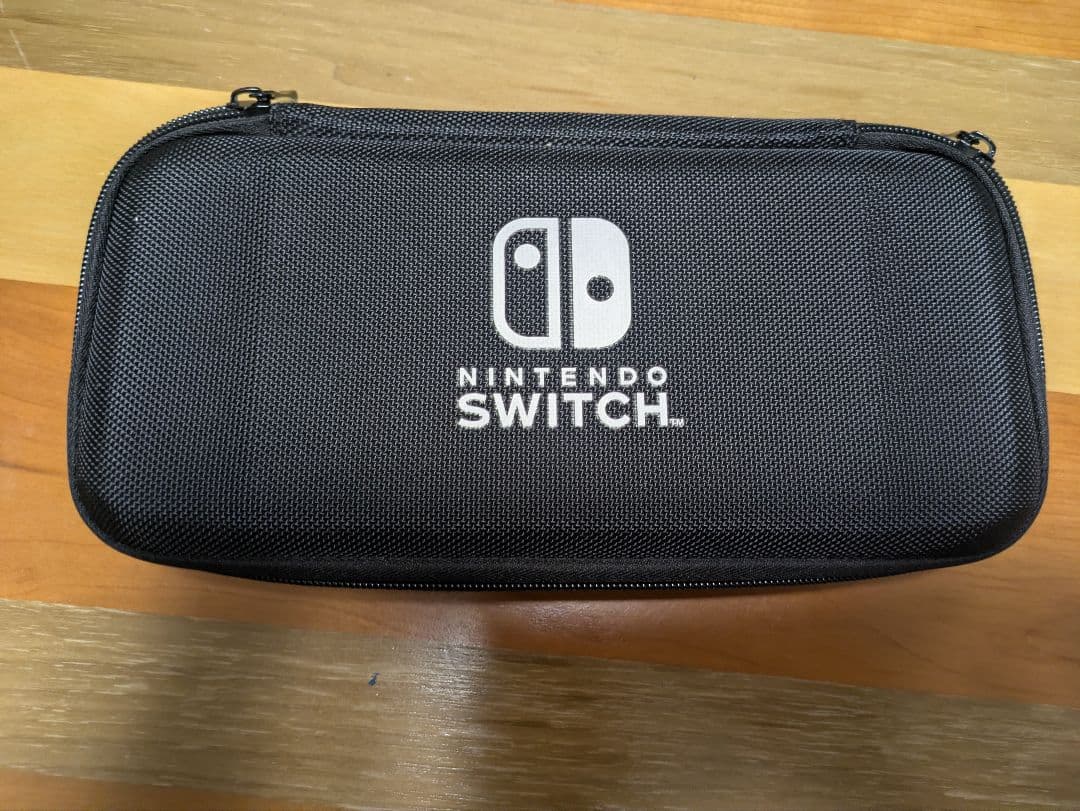 Nintendo Switch 本体 セット 修理済み　microSDカード付