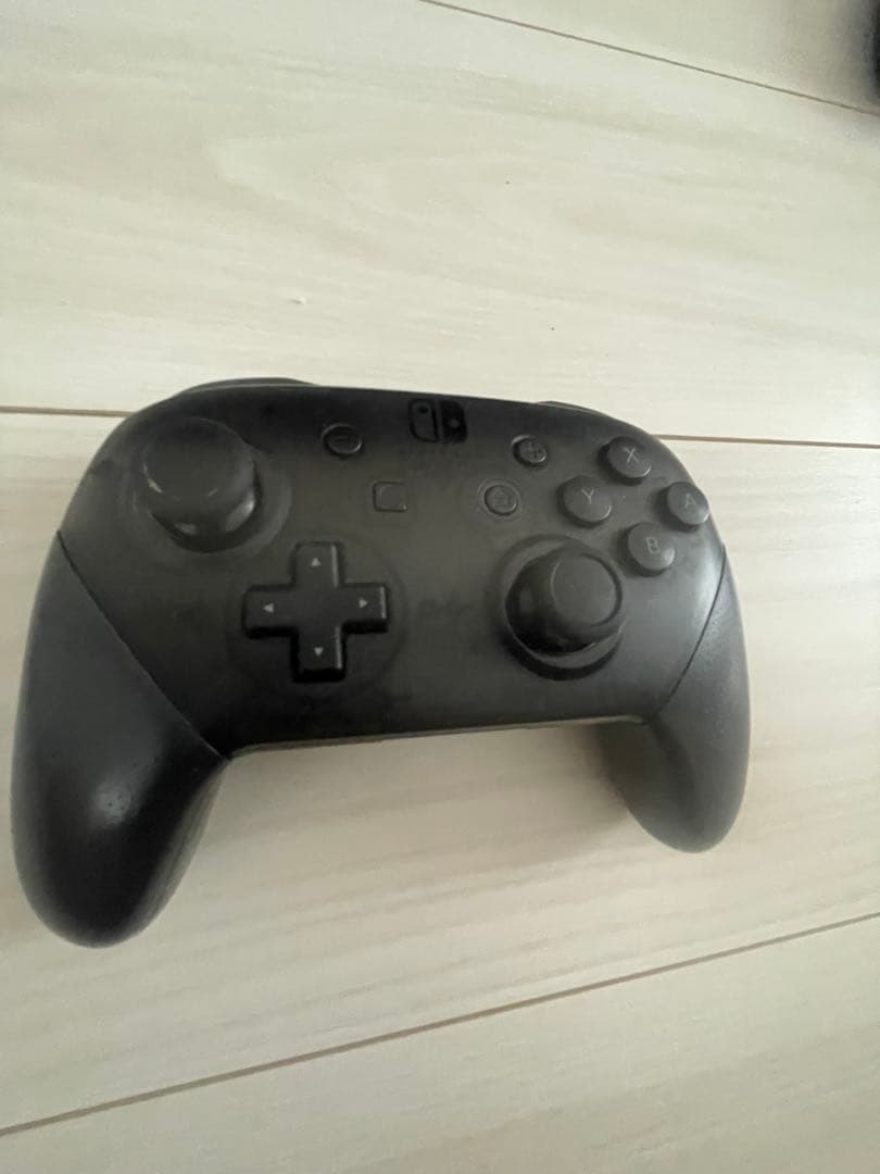 Nintendo Switch 有機ELモデル　ホワイト　周辺機器、プロコン付き