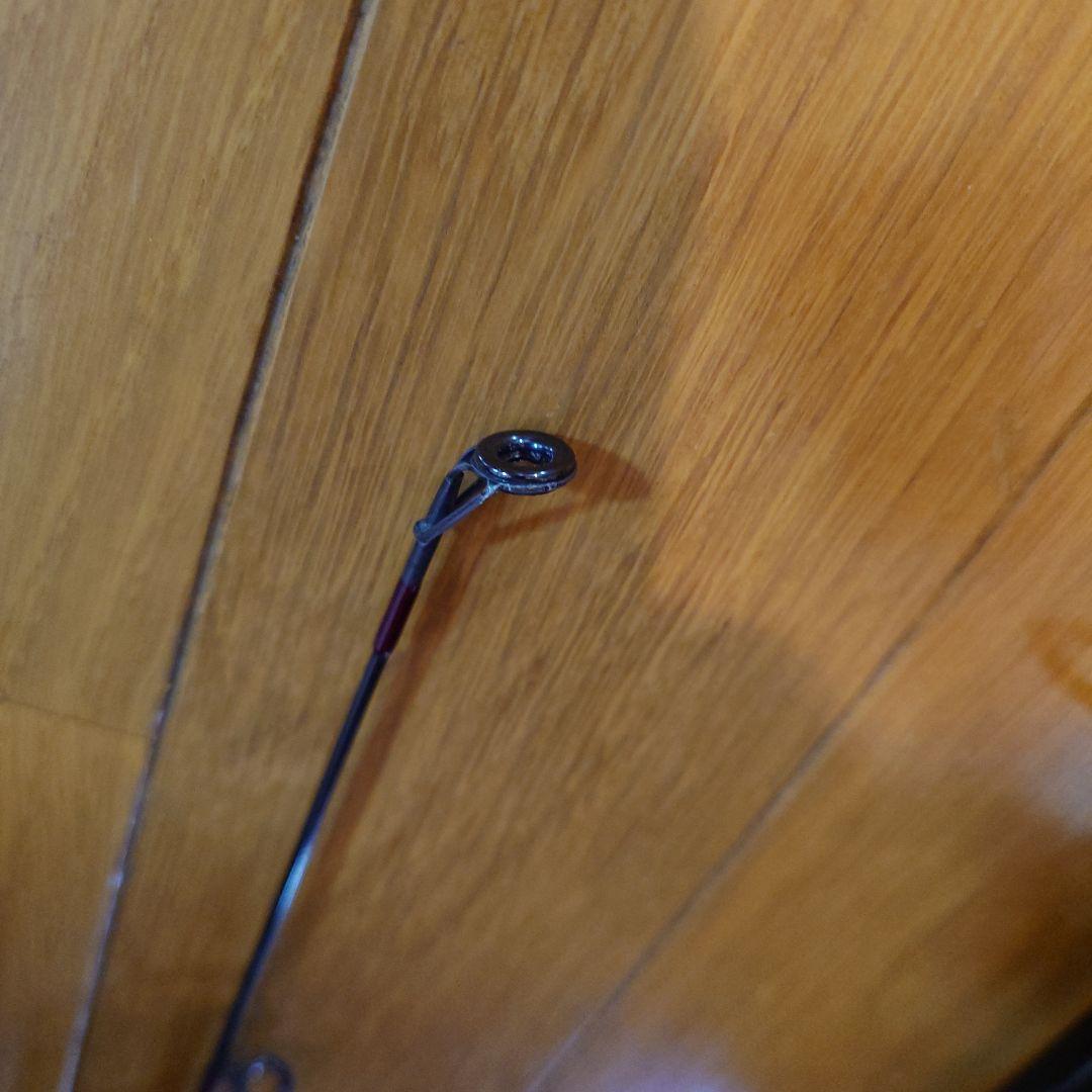 天龍　テンリュウ　LSP90BC　9フィート　ベイトロッド　美品！