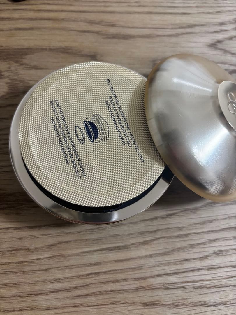 オーキデ アンペリアル ザ ロンジェビティリッチクリーム50ml 新品