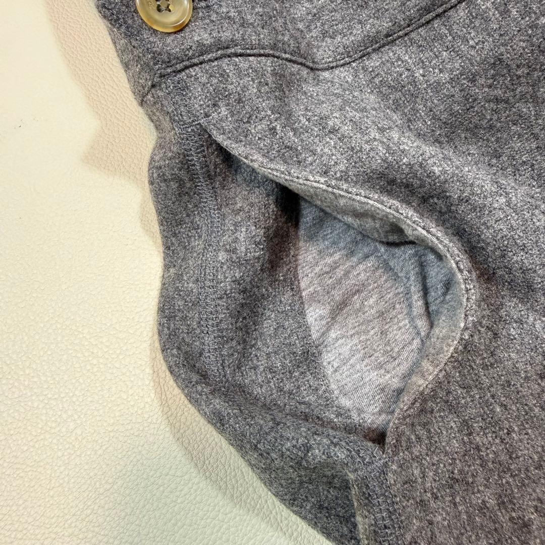 美品　近年モデル　45R　フロートマリンOVERALL　オーバーオール