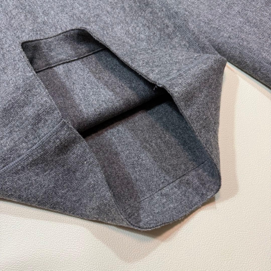 美品　近年モデル　45R　フロートマリンOVERALL　オーバーオール