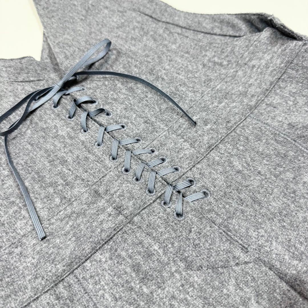 美品　近年モデル　45R　フロートマリンOVERALL　オーバーオール