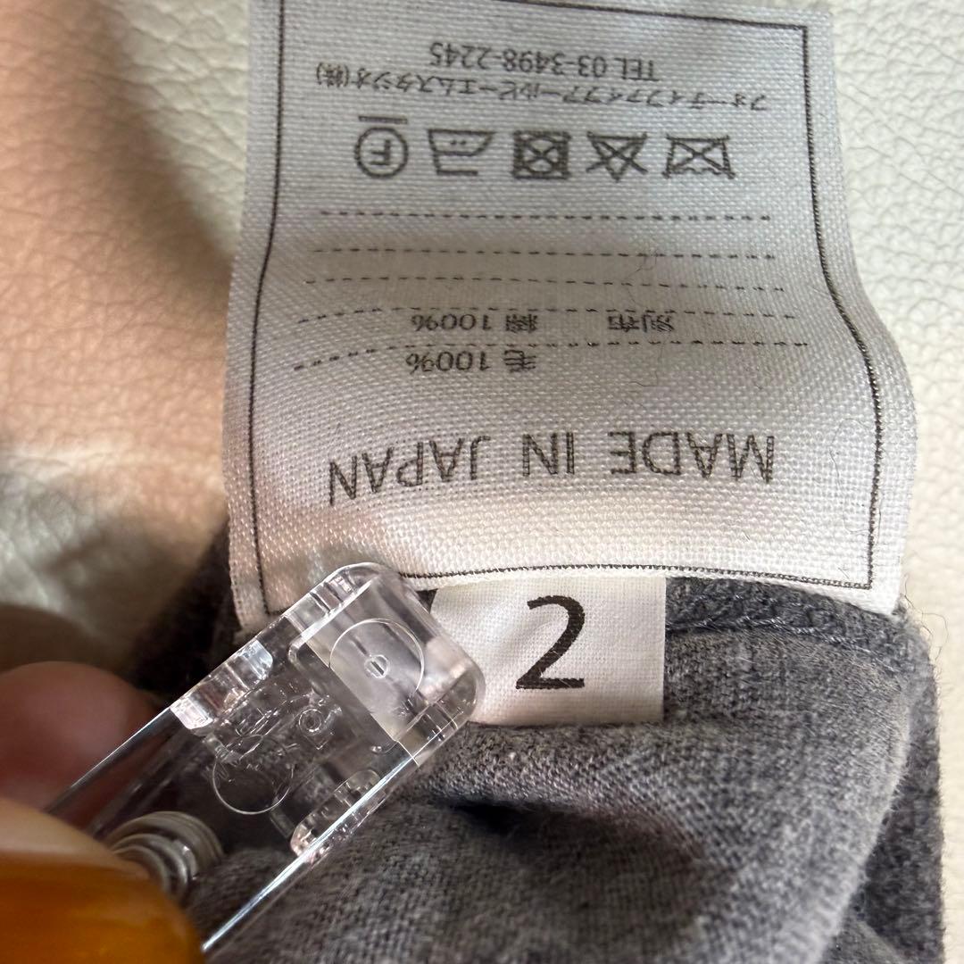 美品　近年モデル　45R　フロートマリンOVERALL　オーバーオール